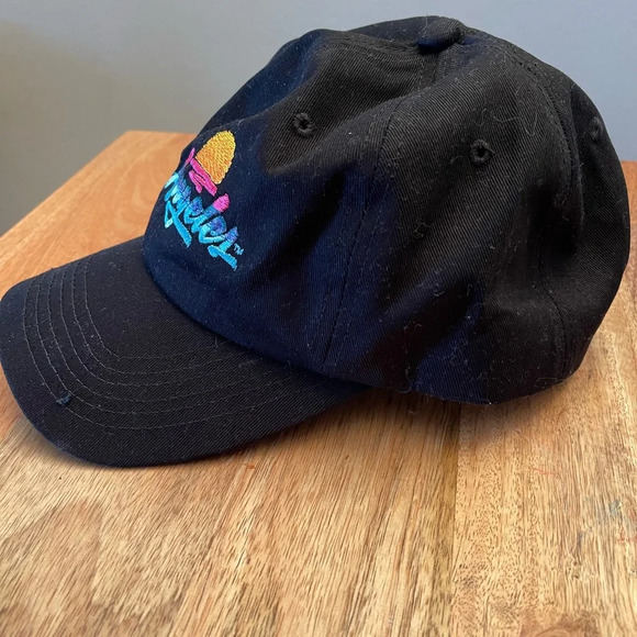 NWOT Los Angeles Baseball Hat - Picture 2 of 5